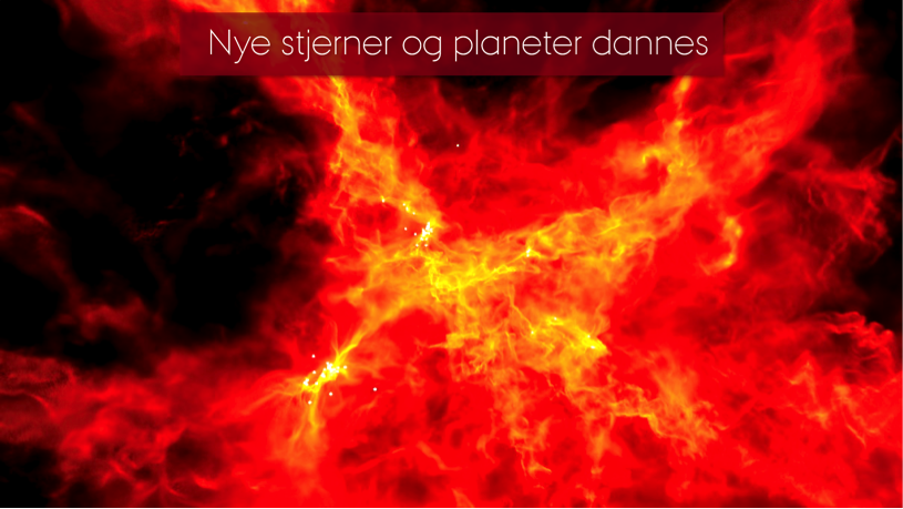 Matthew Bate, University of Exeter