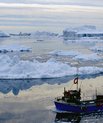 Et nyt internationalt samarbejde skal fremme forståelsen af klimaforandringernes virkning på den arktiske biodiversitet og de kaskadevirkninger, som biodiversitetsændringer kan have på marine økosystemer og de samfund, der er afhængige af dem, fx gennem f