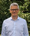Professor Ulrik Uggerhøj bliver ny institutleder på Institut for Fysik og Astronomi pr. 1/7 2018. (Foto: Magnus Uggerhøj)